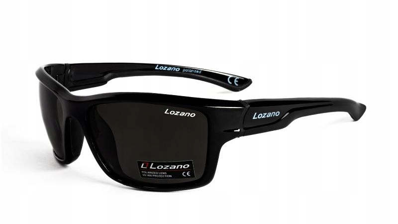 Pánské polarizační rybářské brýle Uv set