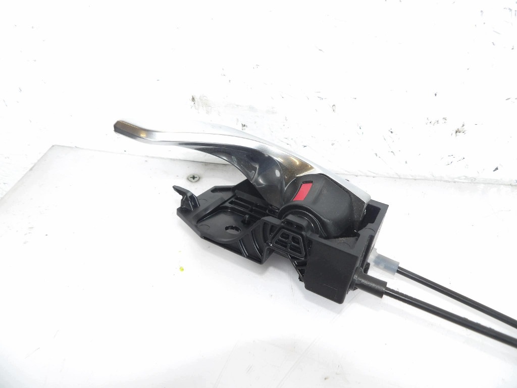 MAZDA 6 GJ sedan lock door rear part left