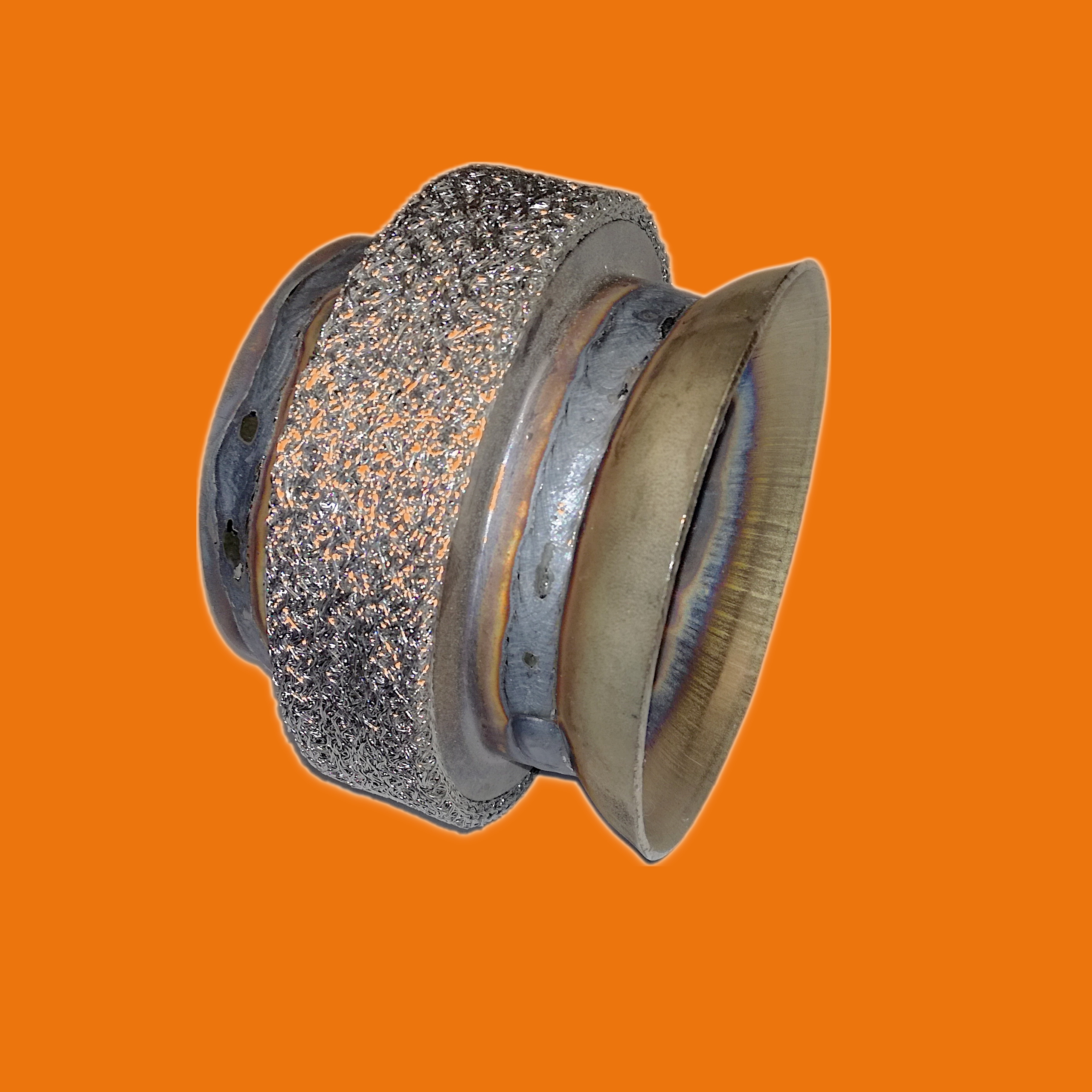 1111Z - ГИБКИЙ РАЗЪЕМ MERCEDES SPRINTER 2.1 CDI 06-13