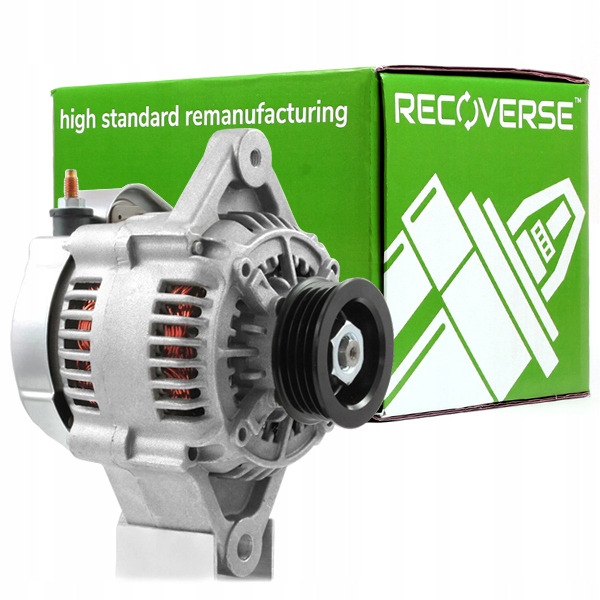 Alternator DAIHATSU 1.5 16V (G303) HE-EG