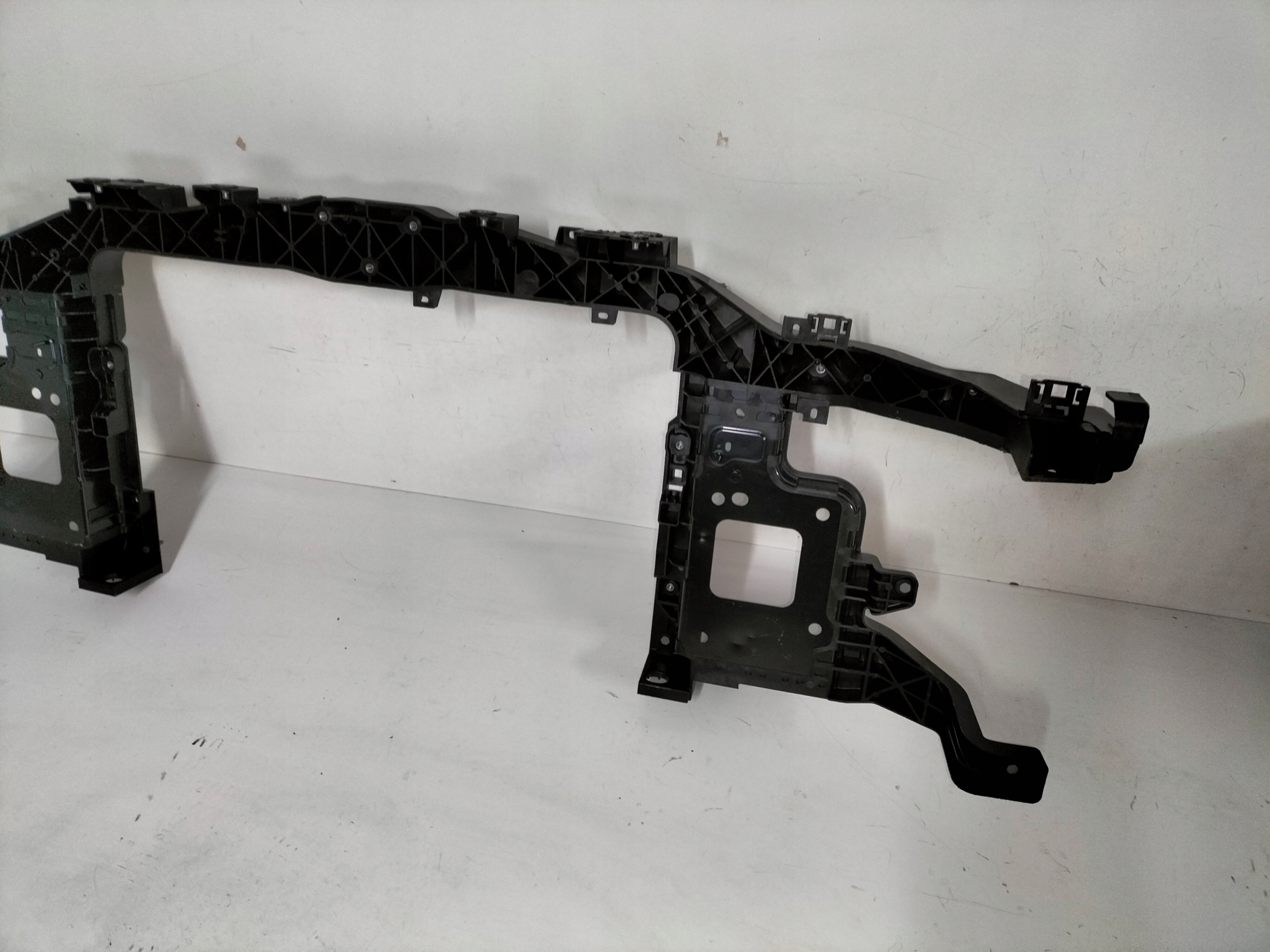 support panel for radiators pillar front HYUNDAI KONA SX2 EV 23