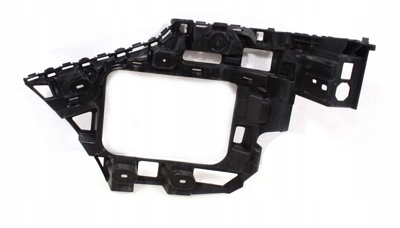 SLIZG НАПРАВЛЯЮЩАЯ БАМПЕРА VW Touaregp tp