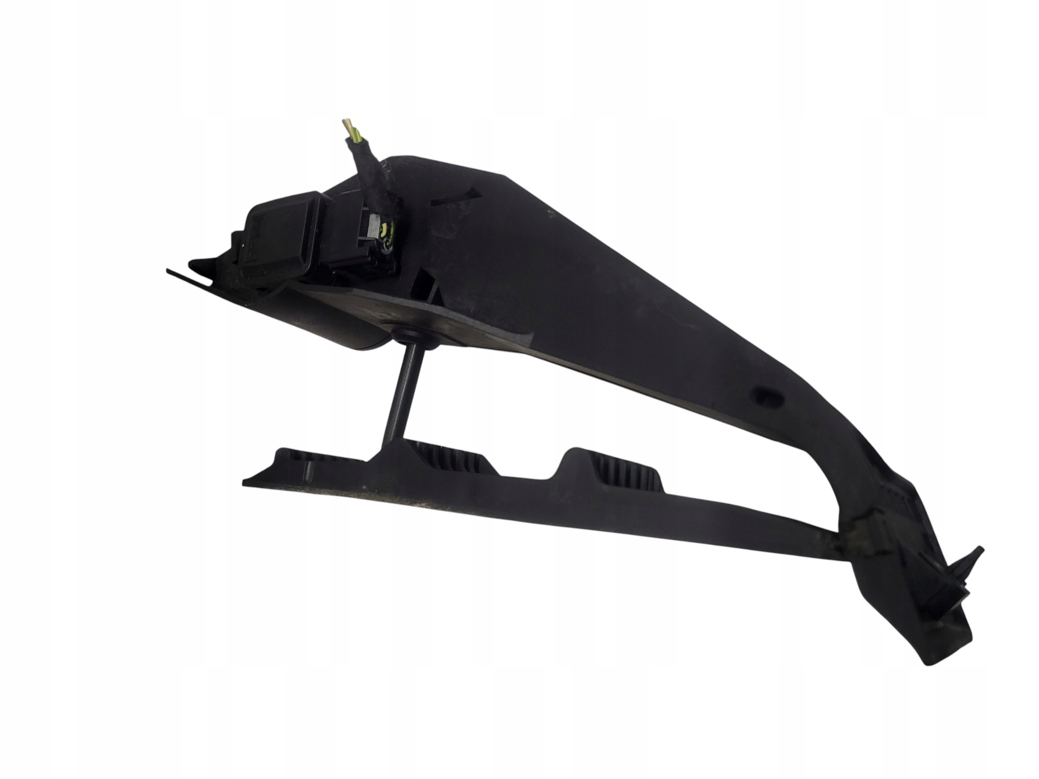 potentiometer accelerator pedal BMW E60 E61 2.0i N43 6772646