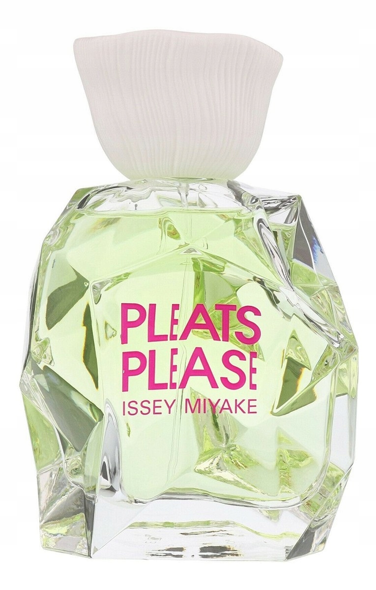 Issey Miyake Pleats Please L'Eau Toaletní voda sprej 50 ml