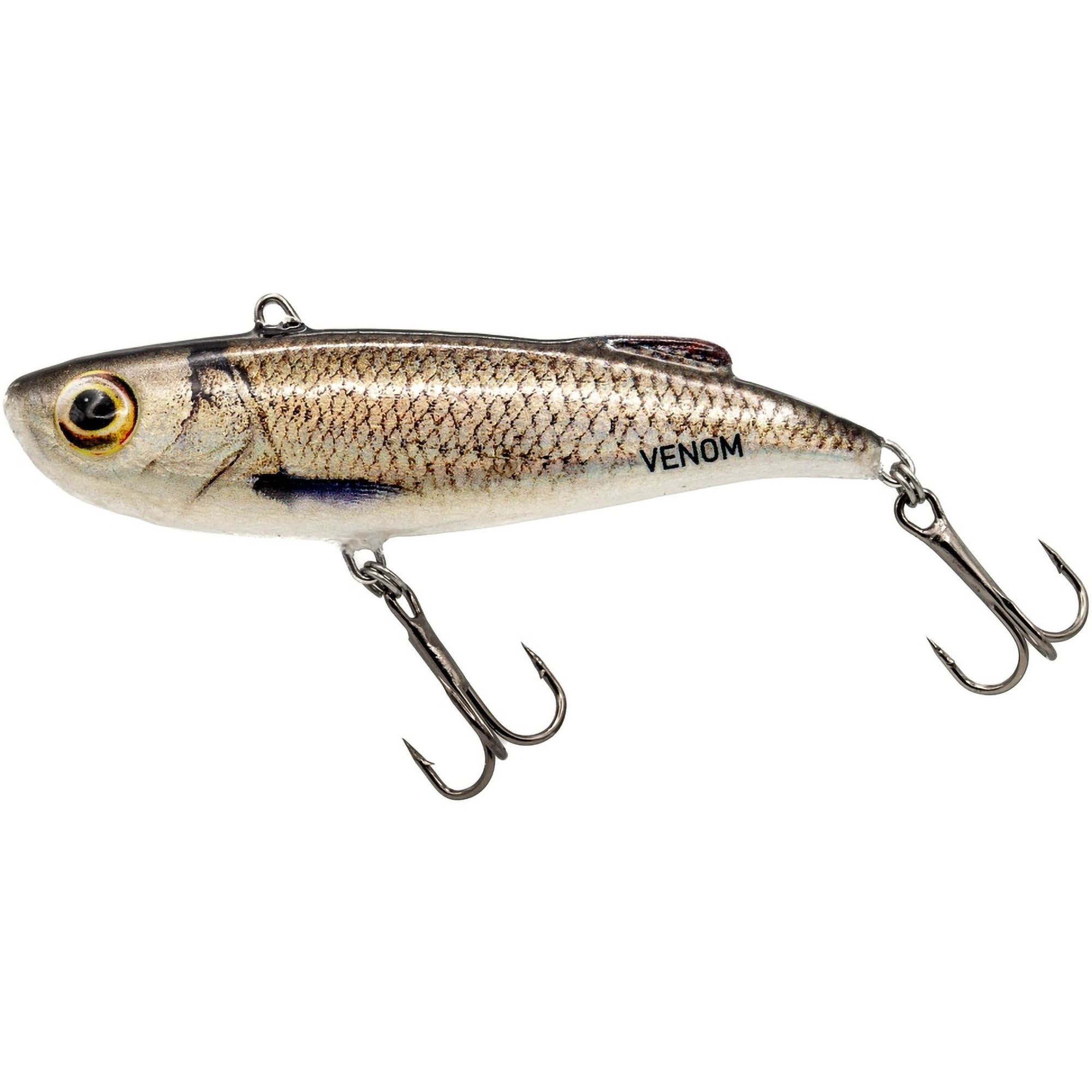 Wobler Hunter Venom 8,2cm 16g Sinking Bl