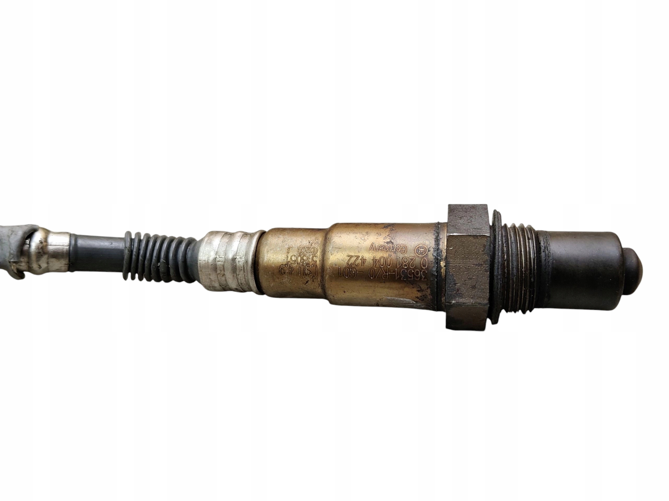 SONDA LAMBDA HONDA CR-V IV CIVIC IX HR-V II 1.6 e-DTEC 36531-RZ0-G01