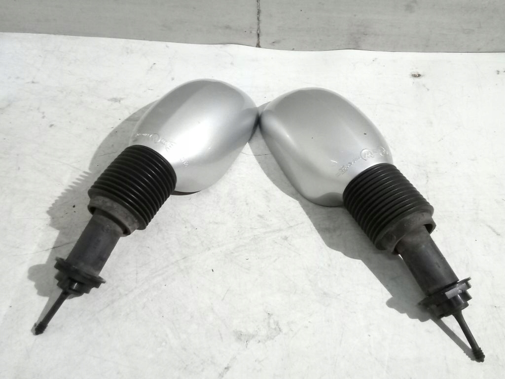 Ford KA MK1 mirror left and right manually 61