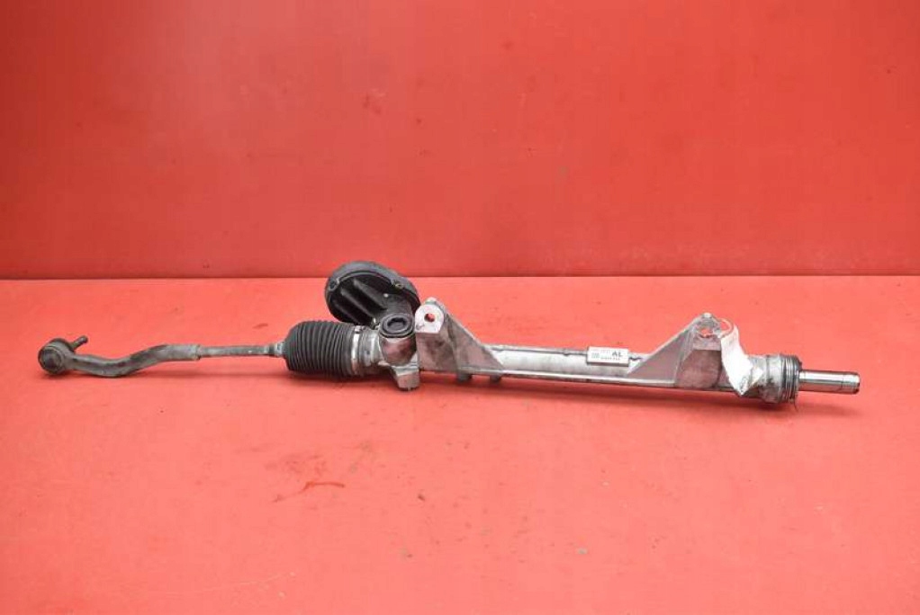 servo control EU 490014832R RENAULT CLIO 4 IV 0.9 TCE 90 KM 12-20
