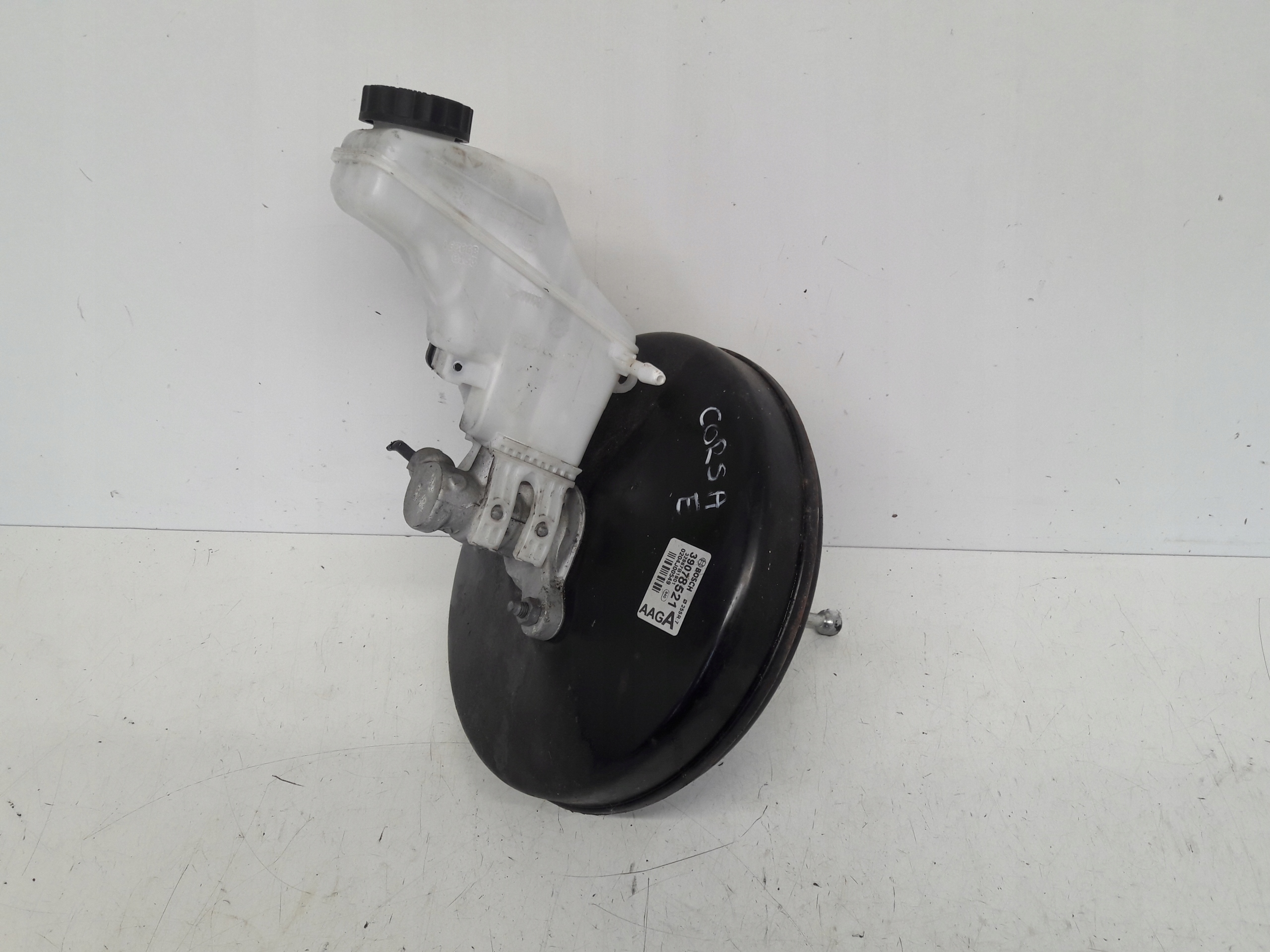 Servo 39078521 Opel Corsa E 1,4