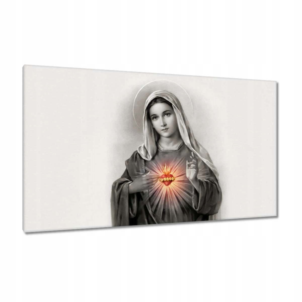 Obrazy 120x70 Maria Matka Boží