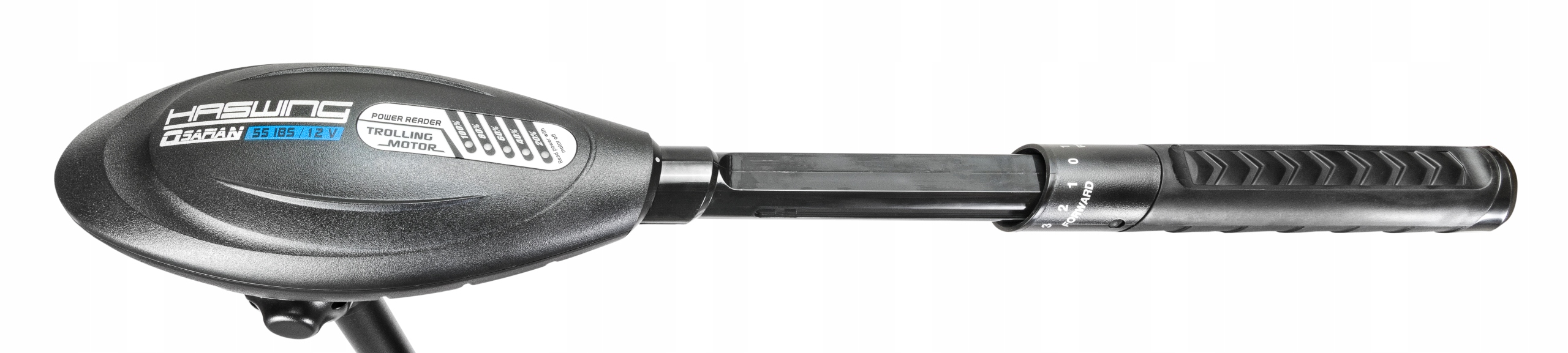SILNIK elektryczny zaburtowy Haswing OSAPIAN 55 MAXIMIZER Marka Haswing