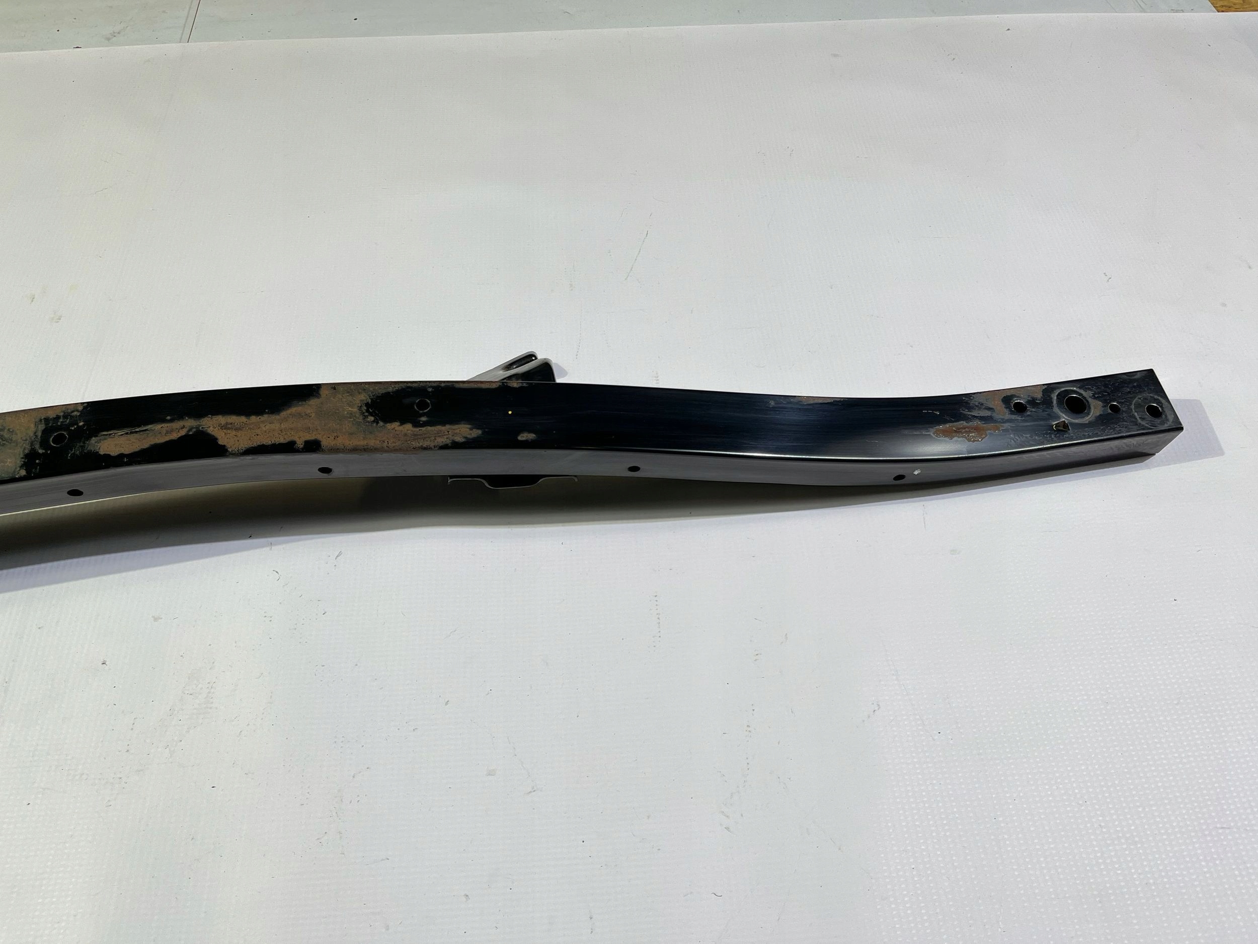 brace console torpedo Dodge Challenger 2011-2023