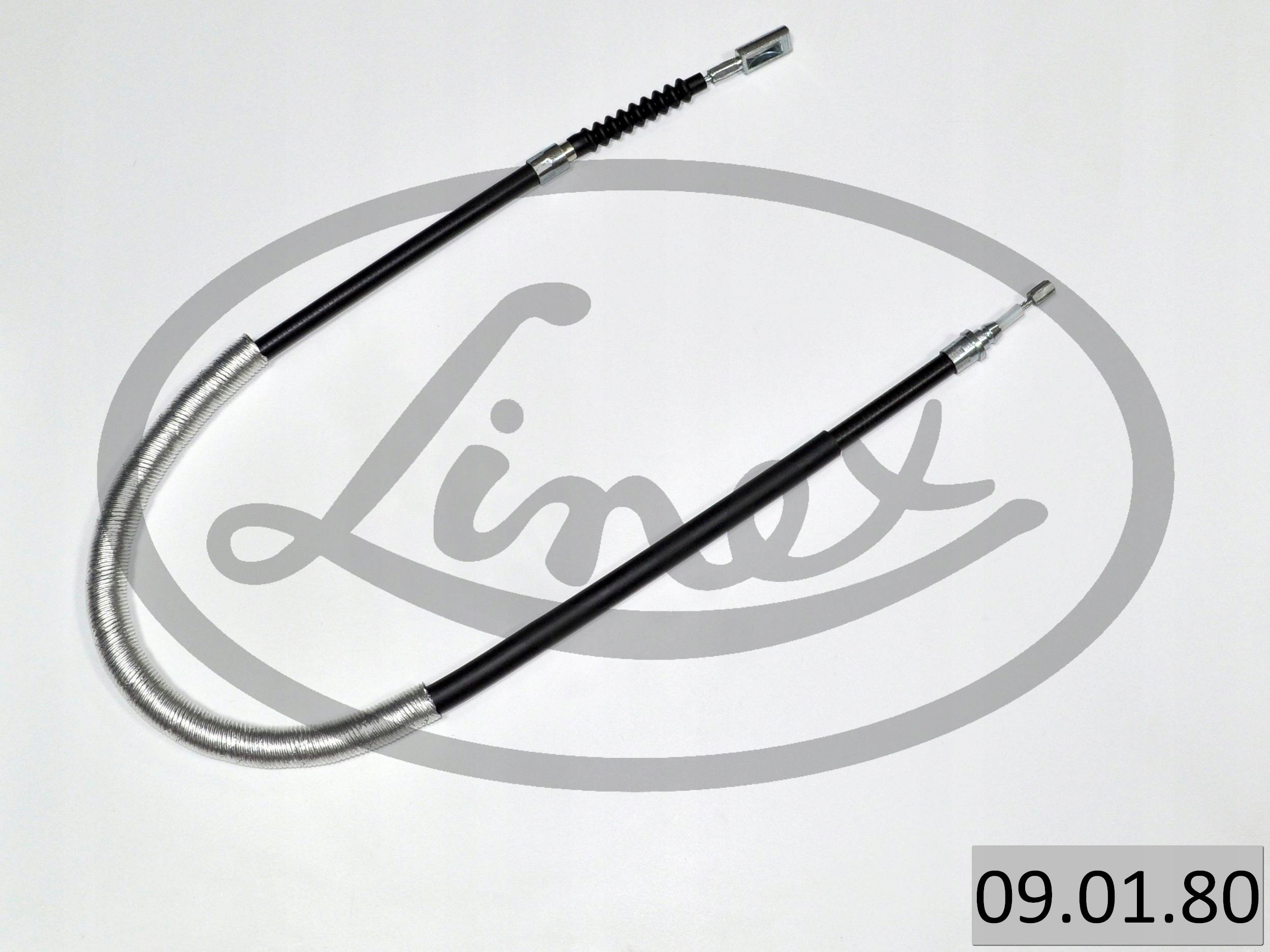 linex 4745W7 трос тормоза ручного