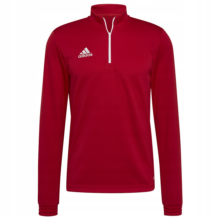 Pánská cvičební mikina Adidas Entrada 22 [s] Mikina