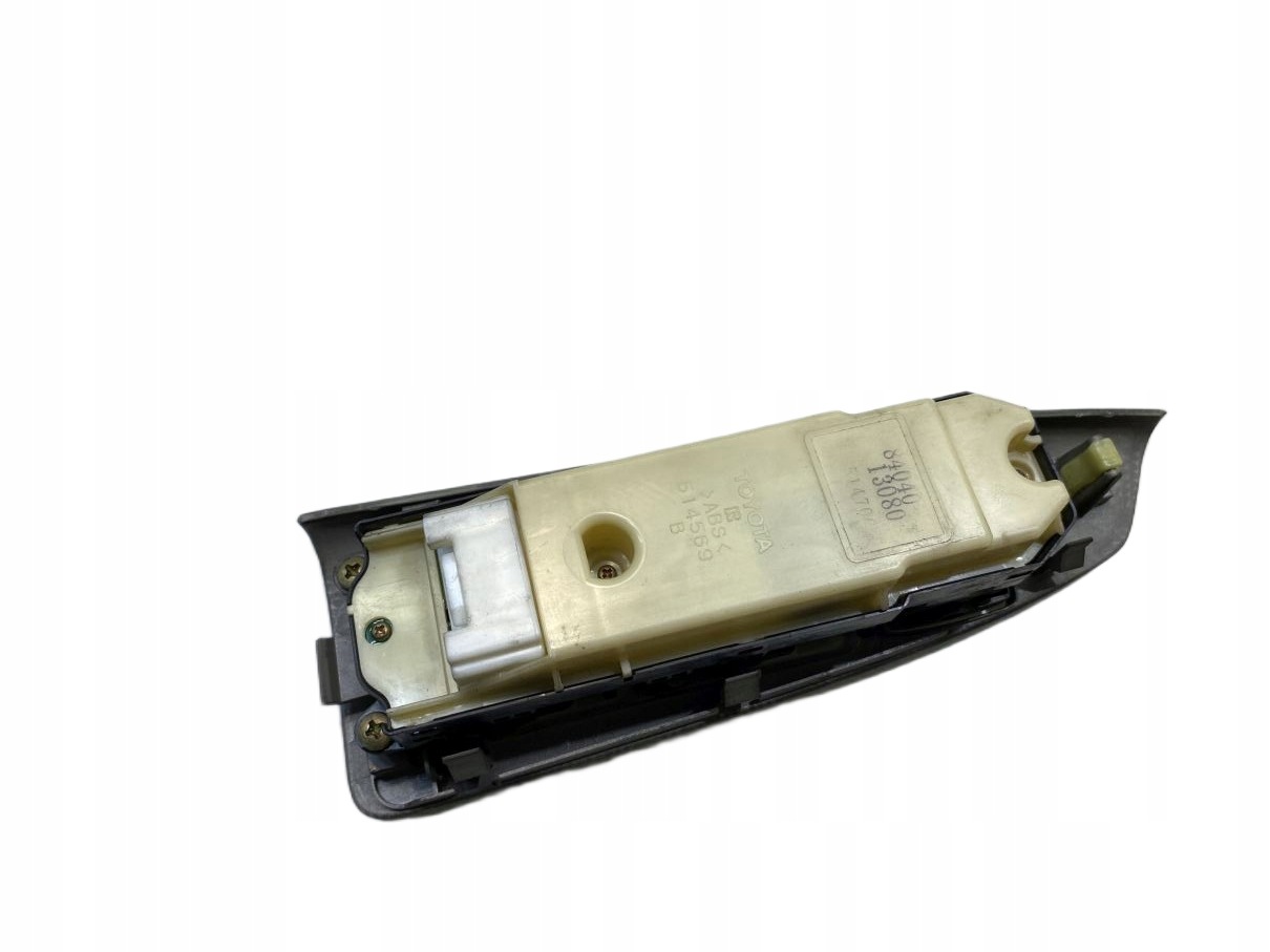 PANEL okna levý předek COROLLA VERSO a 84040-13080