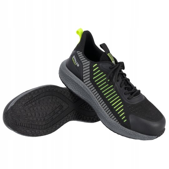 Stalco Perfect Półbuty Olivier Ob Rozm. 43 S092103043