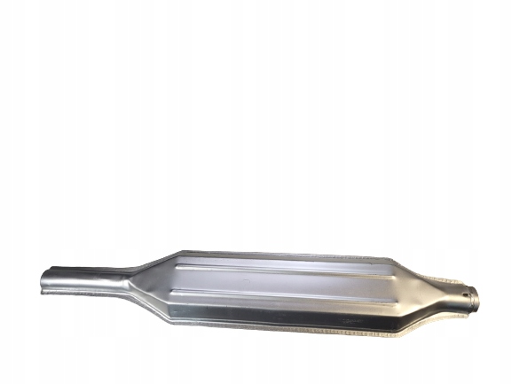 42102010 - Плоский глушник для C-360 / C-330 (42102010)