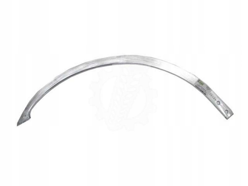 Iglica Welger AP 48 AP52 AP53 AP530 aluminiowa