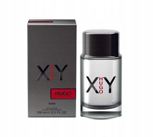 Hugo Boss Xy Edt 100ml