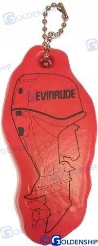 Brelok Pływający Do Kluczy Silnik Evinrude