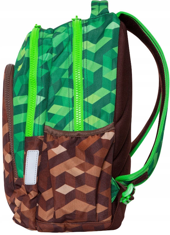 BATOH COOLPACK CITY JUNGLE Kód výrobcu C25199