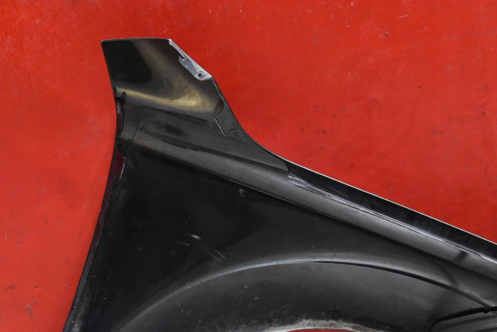 fender left front front grey AUDI Q7 4L 05-09