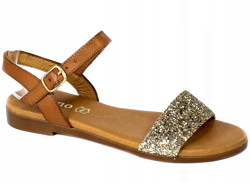 

Sandały Verano 9190 Cuero Gl.Oro
