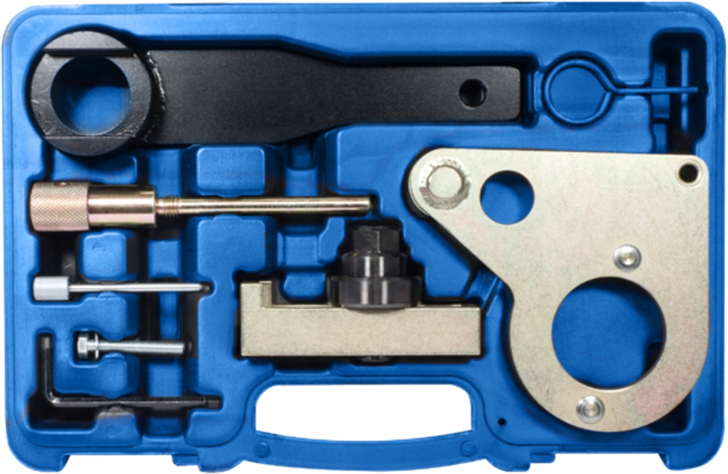 Blokování Rozvodů Renault Nissan Opel 2.0dCi