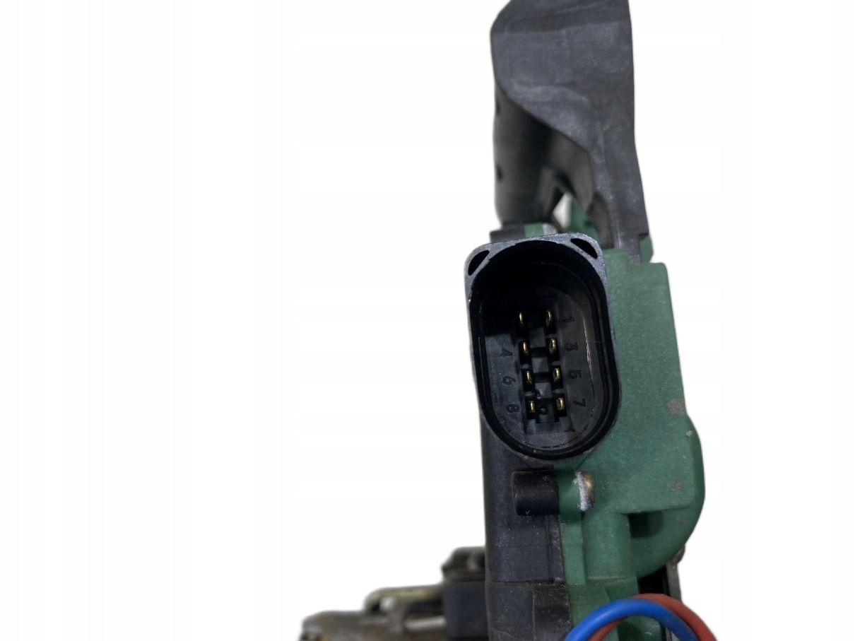 lock door right front VW PASSAT B5 FL 8 PIN