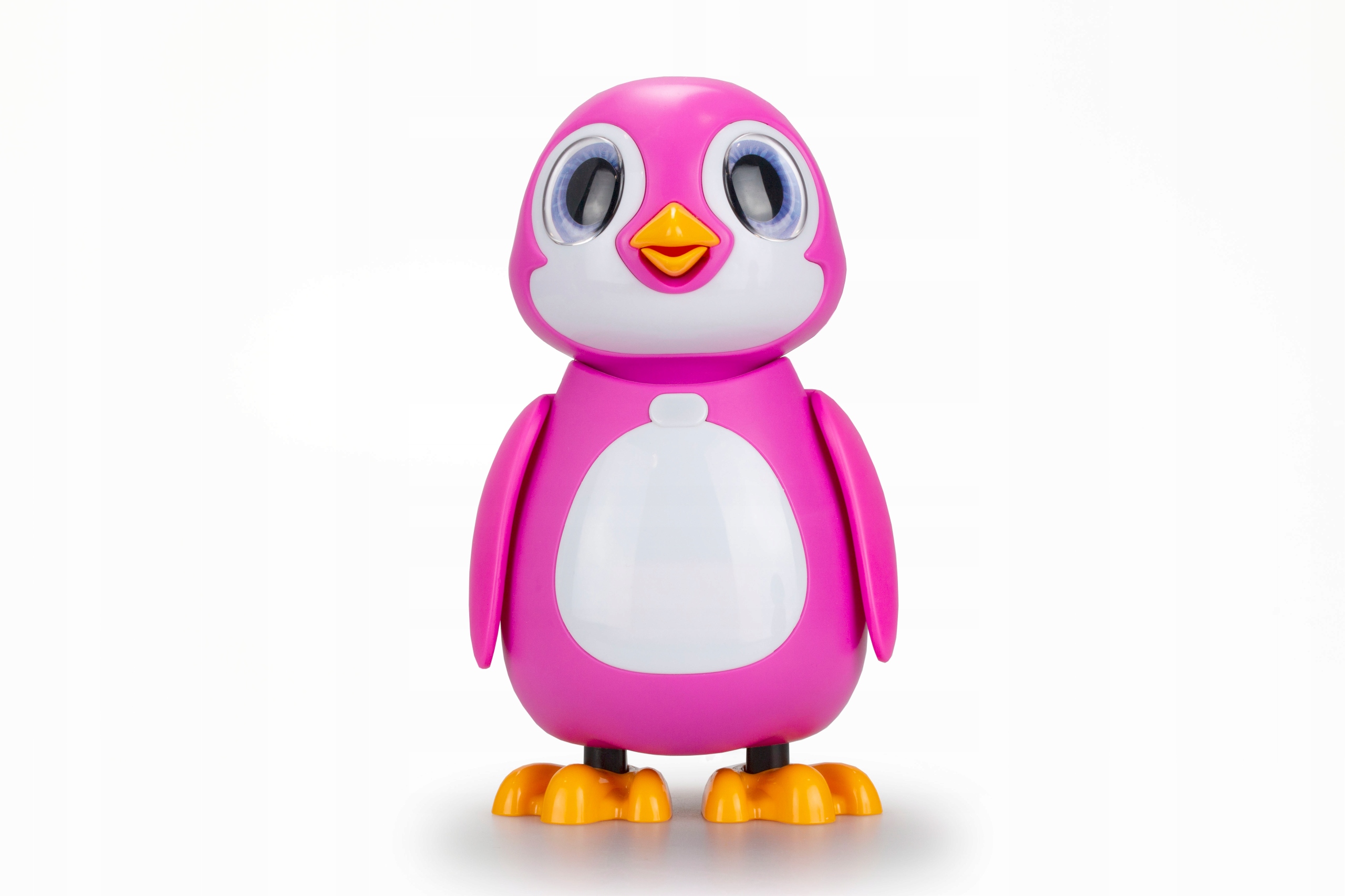 PINGWIN RÓŻOWY Rodzaj do programowania i kodowania