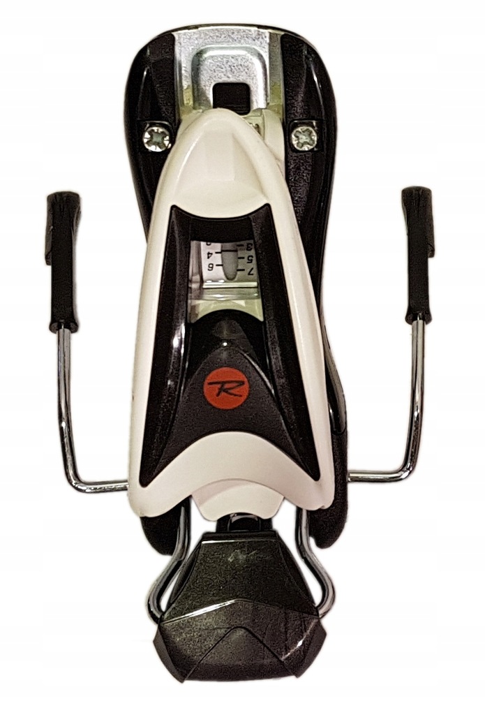 NOWE WIĄZANIA ROSSIGNOL AXIUM JR PRO_ 2-7 Marka Rossignol