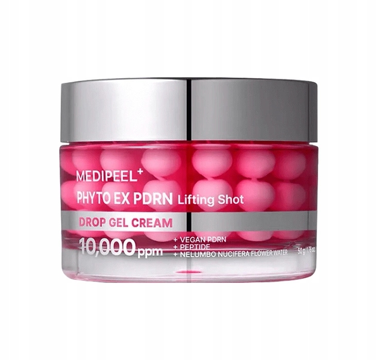 Medi-Peel Phyto Ex Pdrn Lifting Shot Drop Gel Cream Krém s Pdrn 50 g