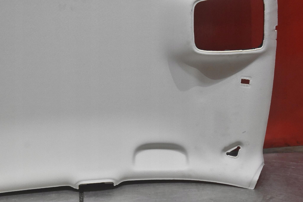 CIELO INTERNO MG ZS 2 II LIFT 19-24