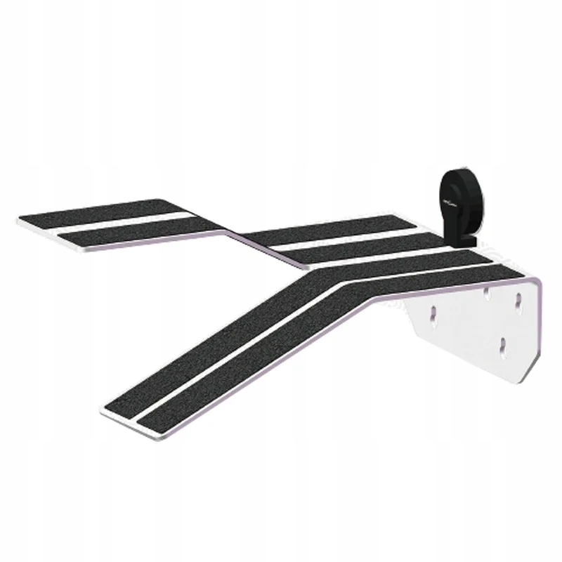 Levně Ostrov Pro Želvy Rampa Terasa Do Terária Plovoucí Most Pro Plazy Malá S