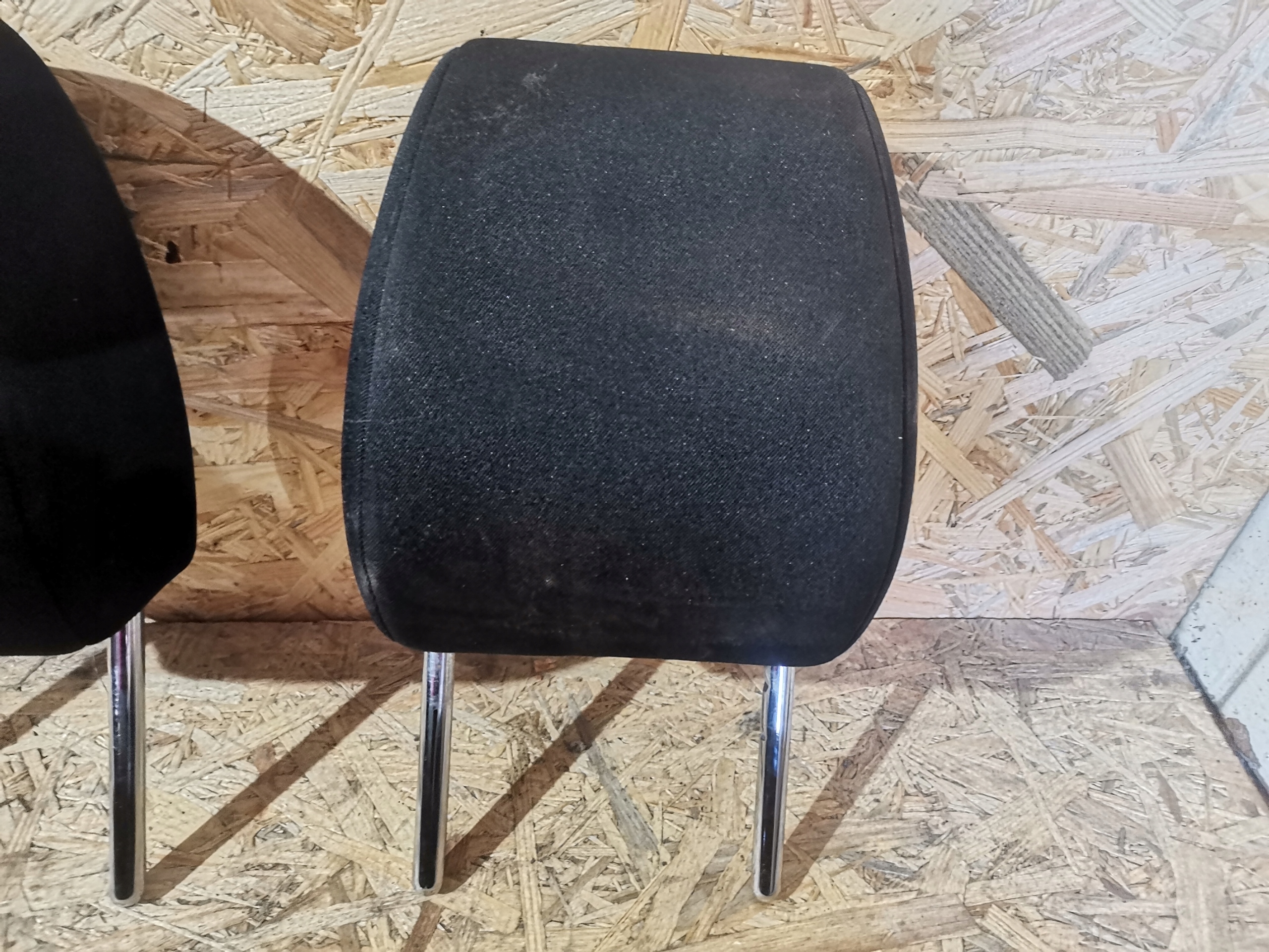 arm rests MAZDA 3 BM 13-18r KOMPLET