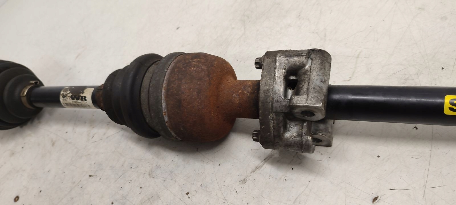 semi-axis right long Opel Astra H 1,7 CDTI