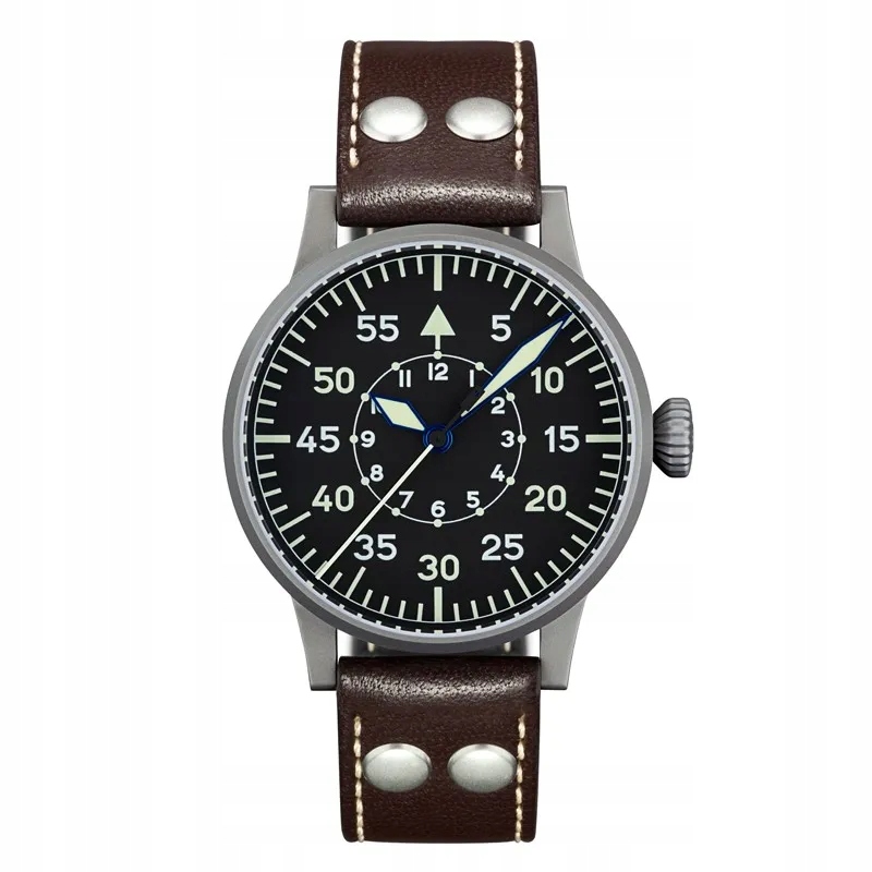 Zegarek Męski Laco Paderborn 861749