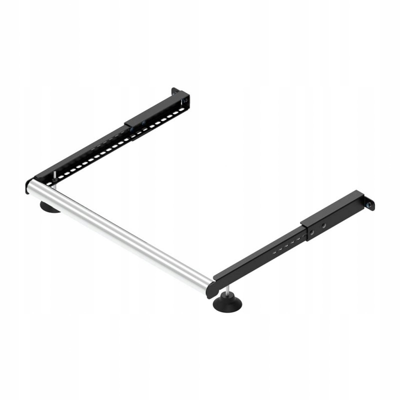 CRUZ ROLKA DO BAGAZU DRABINY RUR DO BAGAZNIKA ALU