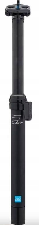 Držák sedla Pro Lt Mtb Dropper 31.6 zdvih 150 mm