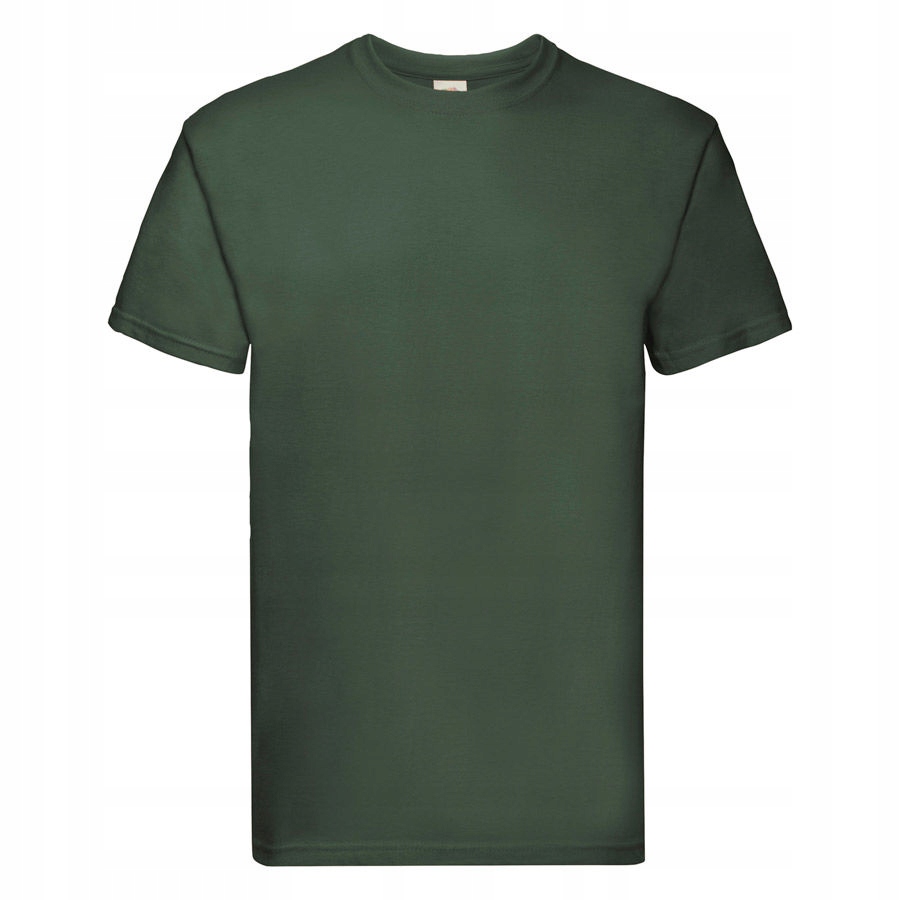 

Koszulka męska T-shirt Premium but.ziel M