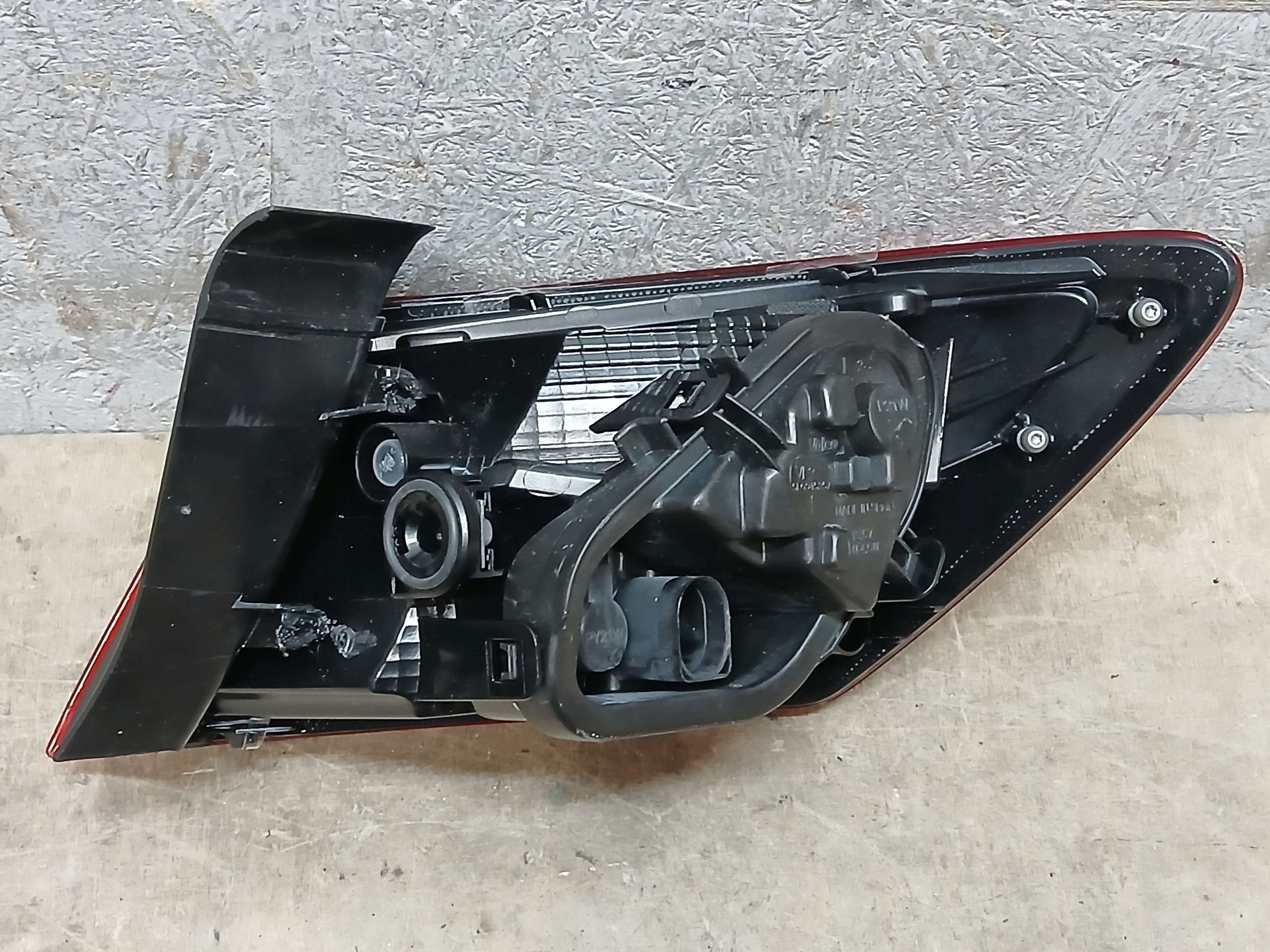 light rear part left SEAT LEON III 3 HB 5F0 13-17 5F0945095D