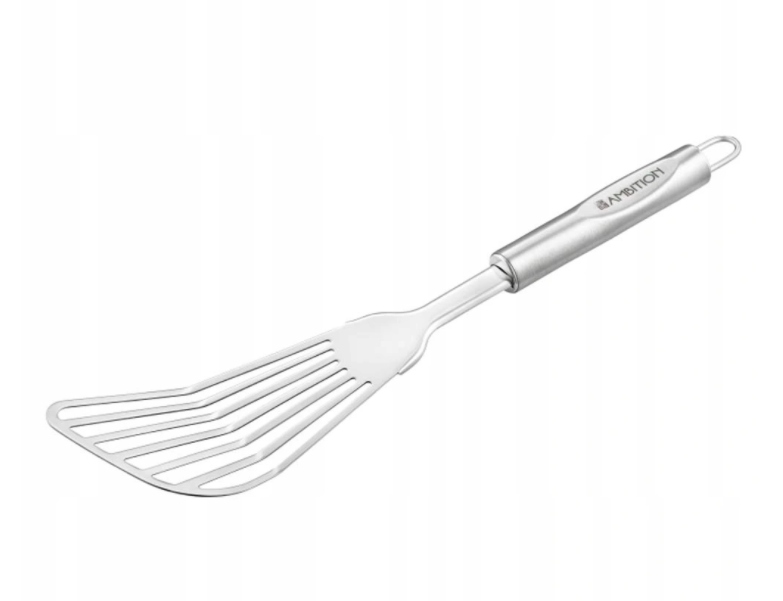 

Ambition Ivy Łopatka Do Omletów Stal 33 CM 96782