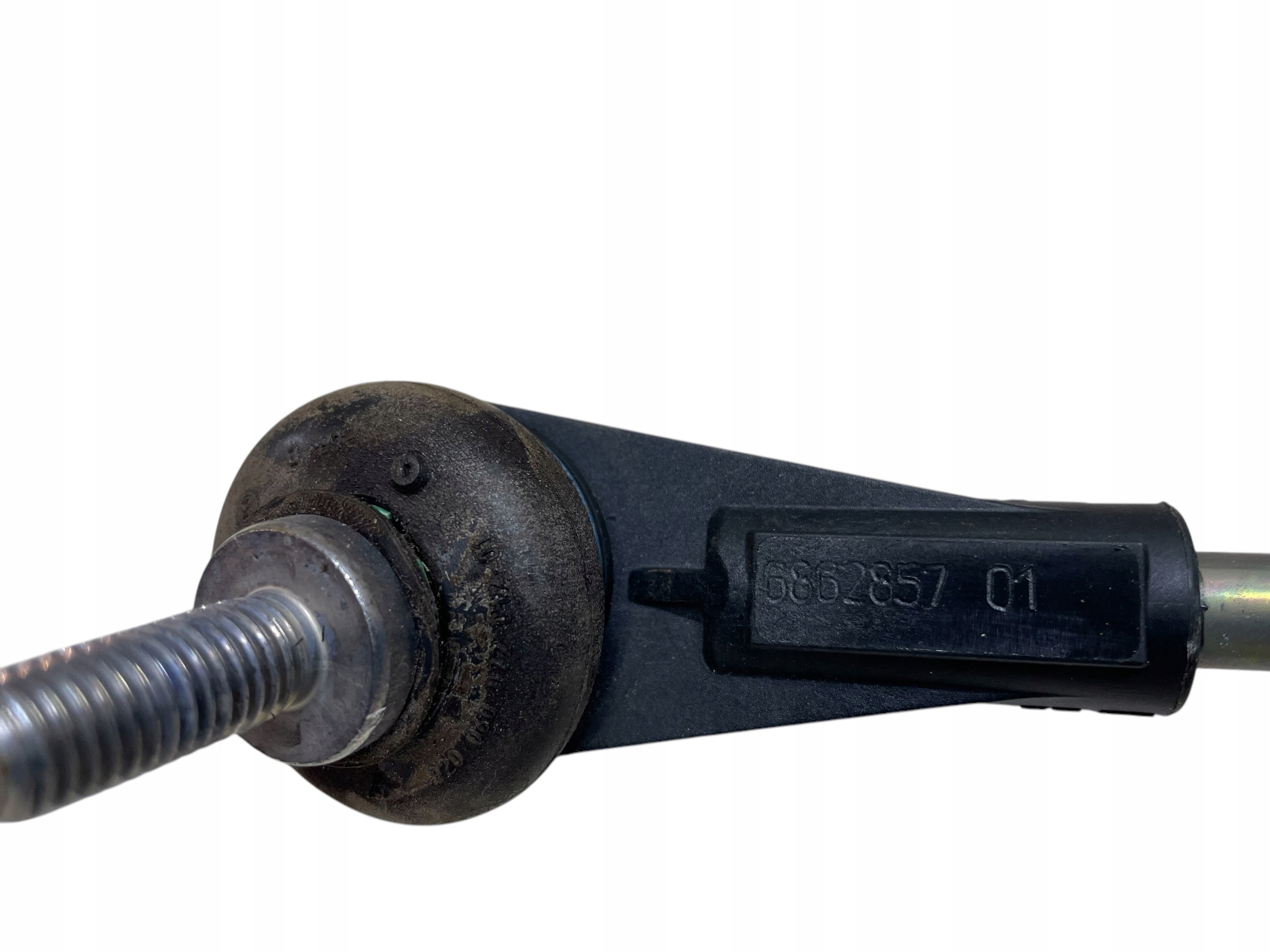 swing front left + arm + sensors KOMPLET BMW i3 I01
