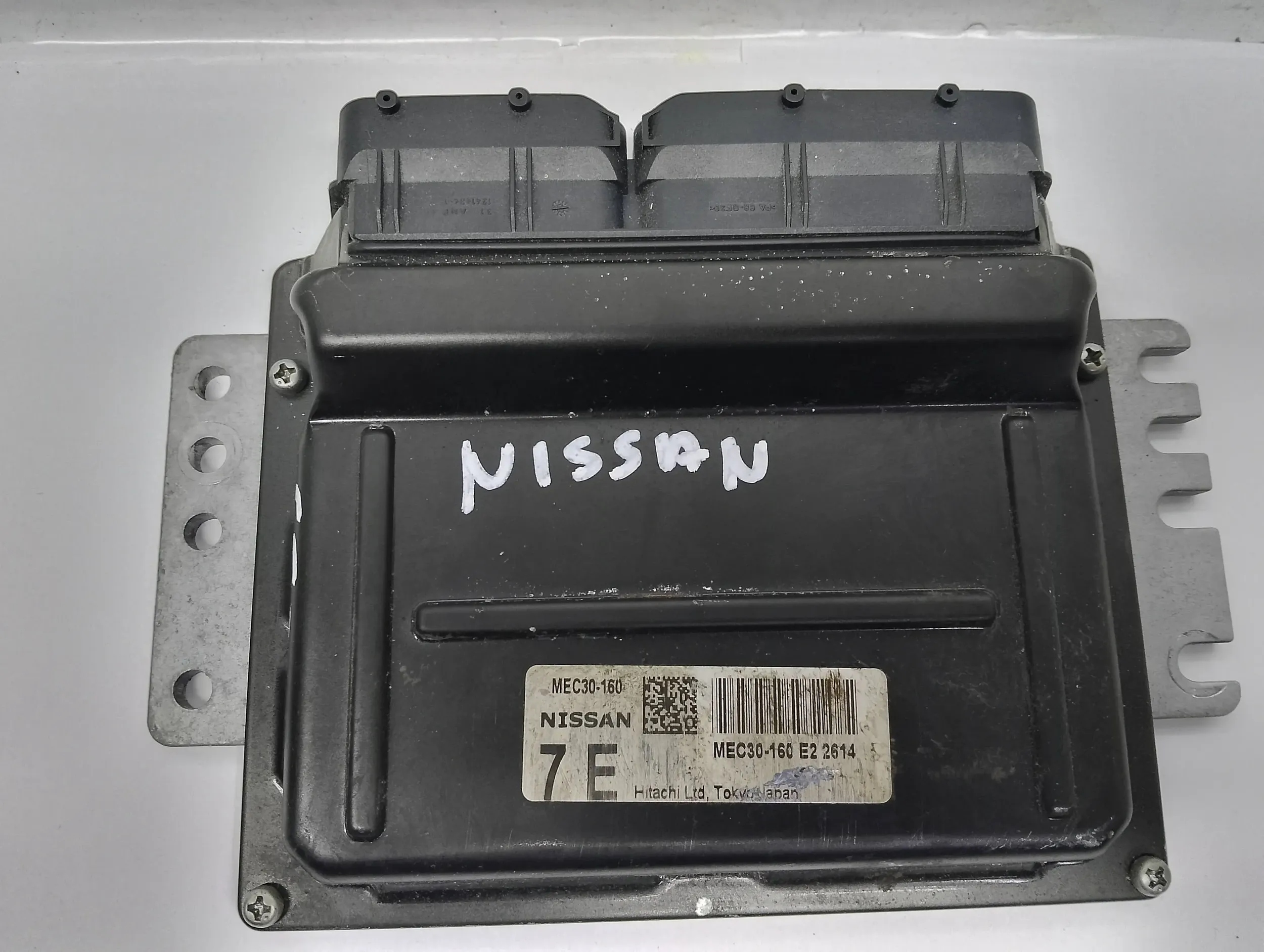 computer Centralina Motore Nissan