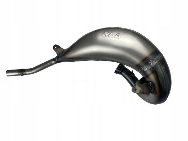 Výfukový Difuzér Hgs Tm Racing Tm En 125 Smr 125 TT-125-H00