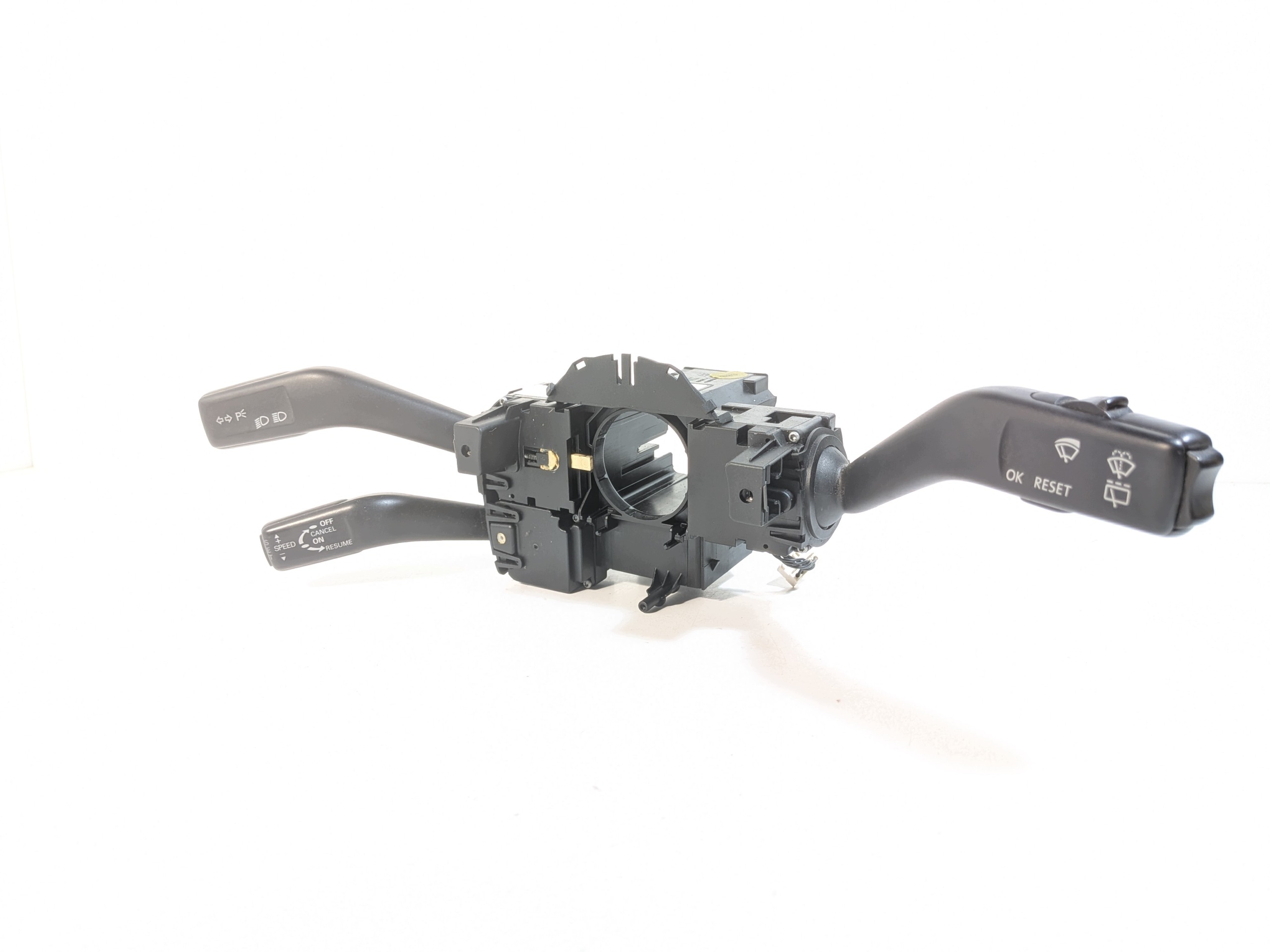 interrupteur commande levier commodo sous volant OE 3C9953513C VW Passat B6 05-10