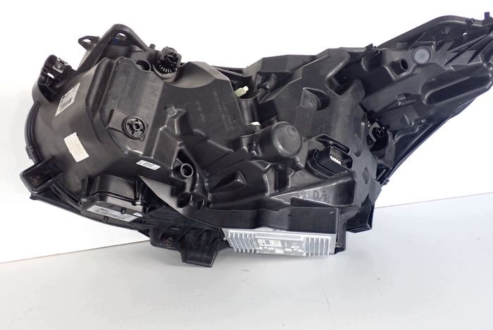 FORD GALAXY MK3 S-MAX MK2 II LIFT 20- reflektor right light EM2B-13W029-CS