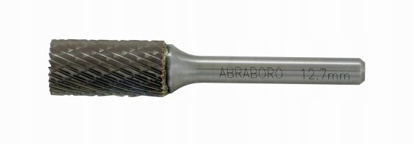 

Abraboro Frez do metalu Typ B, 8,0 x 64/19 walec