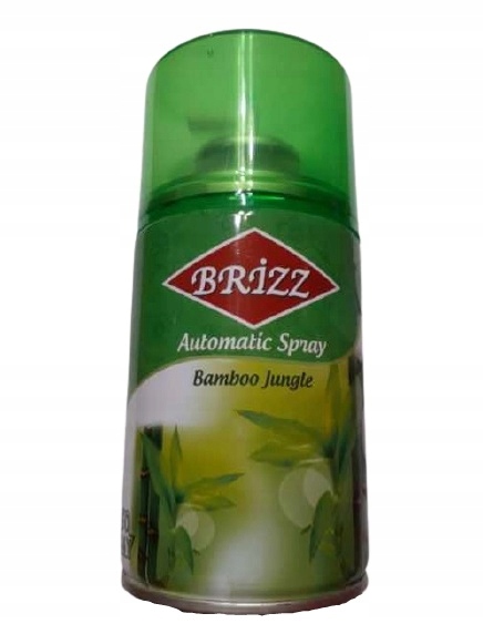 

Zapach,zapas,Bamboo Jungle,pasuje do Air Wick