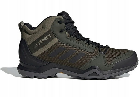 Boty adidas Terrex Ax3 Beta Mid BC0469 Vel. 41 1/3